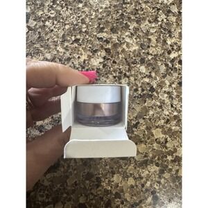 Seraphine Botanicals Crystal + Chrome Smokey‎ Quartz Eye Shadow .08oz